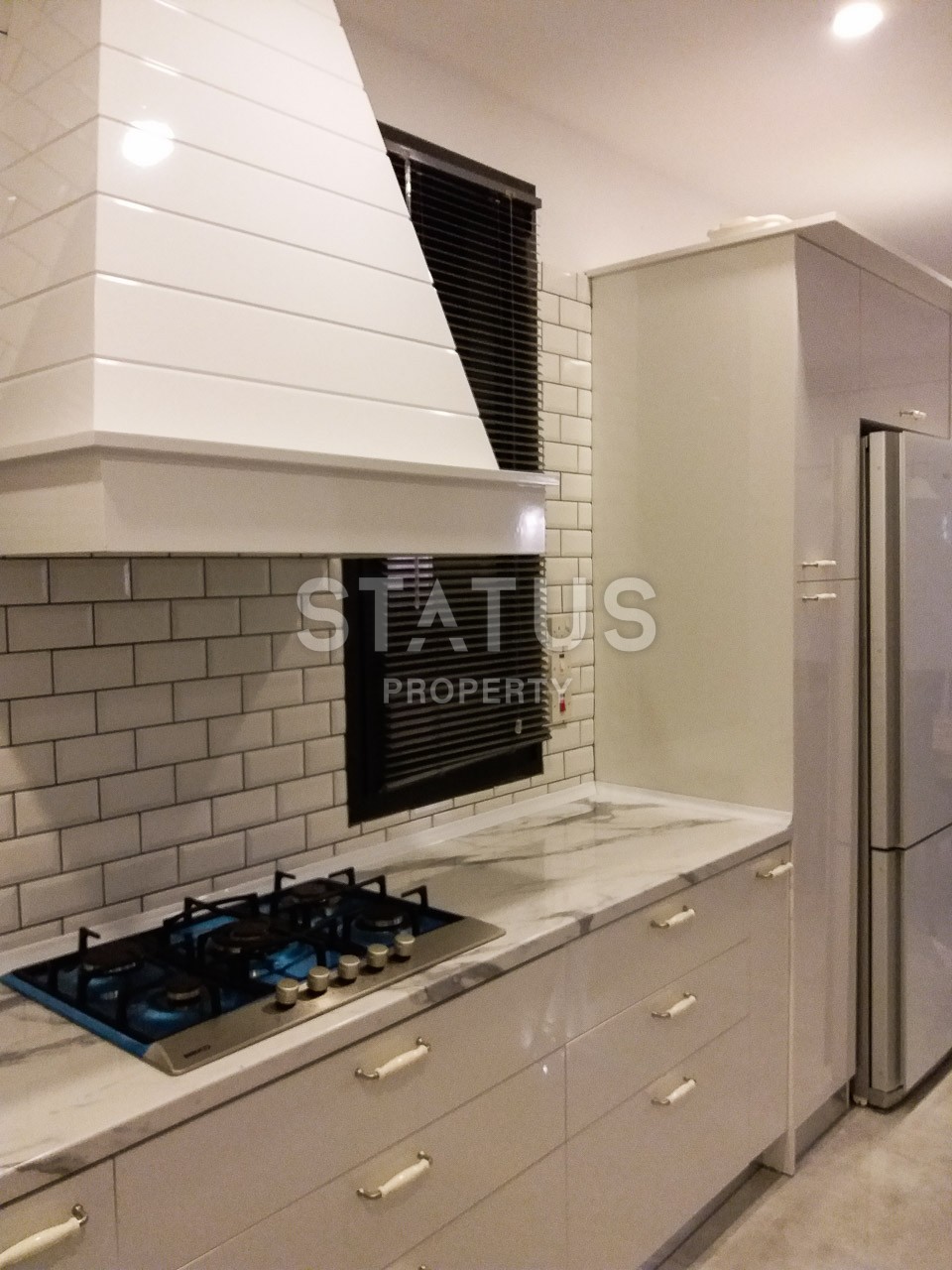 5-комнатная вилла 200 м2 в 2 минутах езды от пляжа фото 6