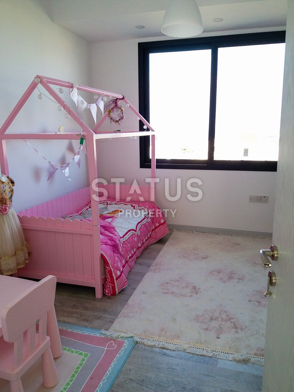 5-комнатная вилла 200 м2 в 2 минутах езды от пляжа фото 9