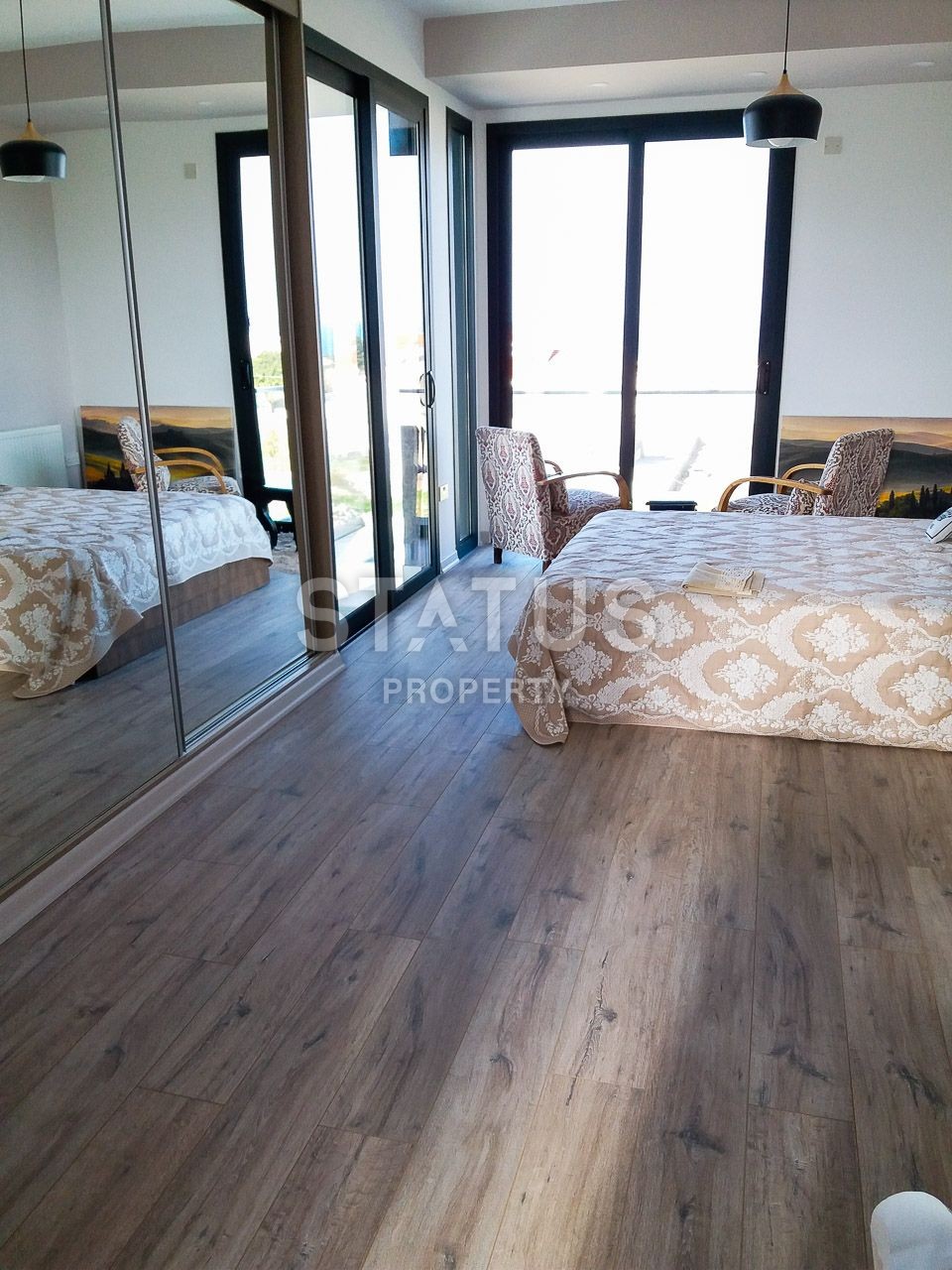 5-комнатная вилла 200 м2 в 2 минутах езды от пляжа фото 12