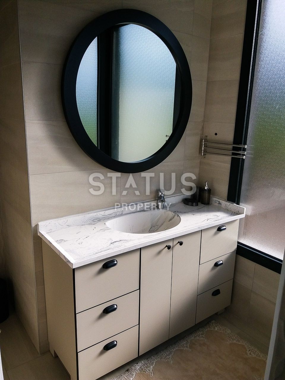 5-комнатная вилла 200 м2 в 2 минутах езды от пляжа фото 13