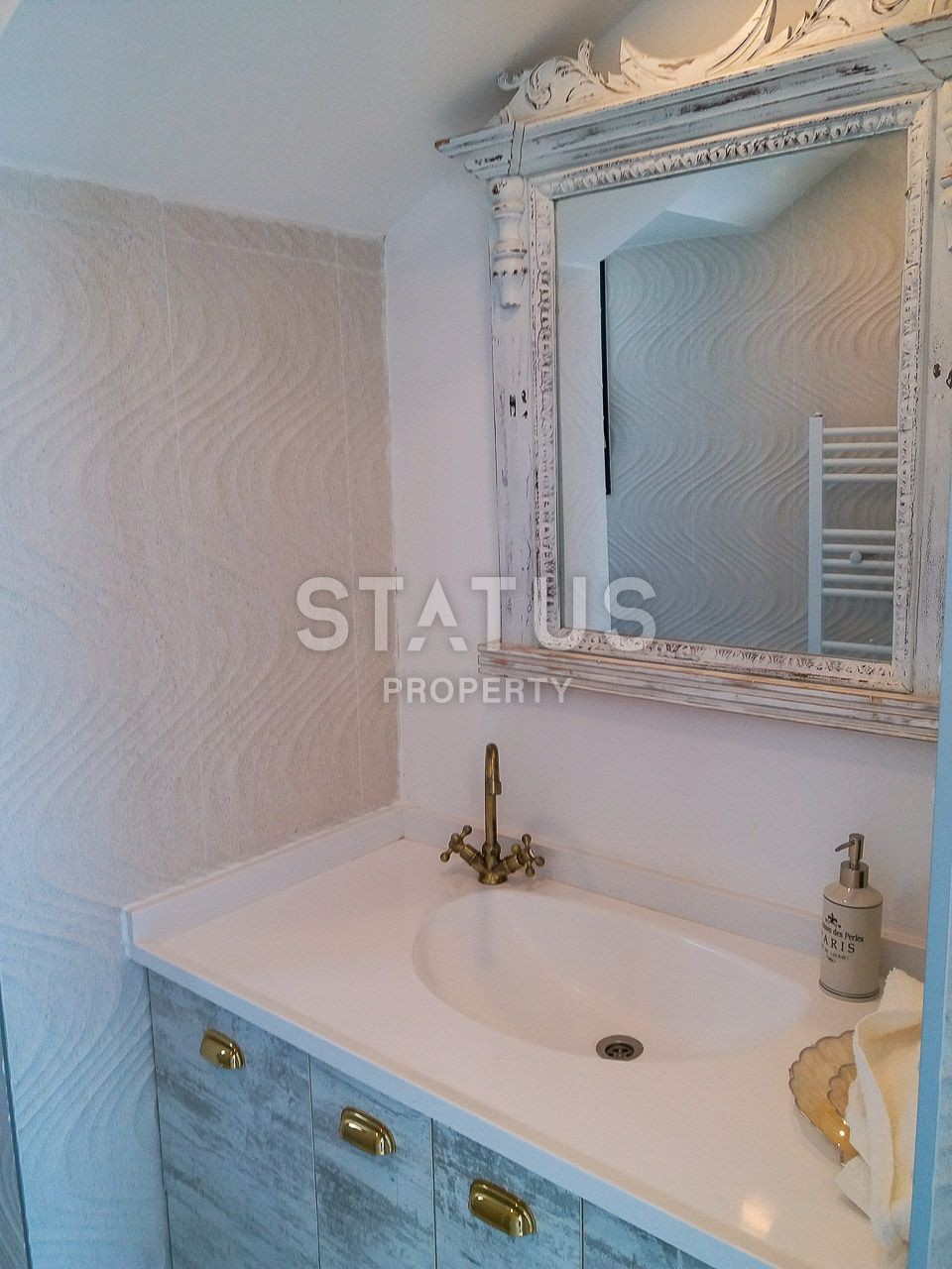 5-комнатная вилла 200 м2 в 2 минутах езды от пляжа фото 15