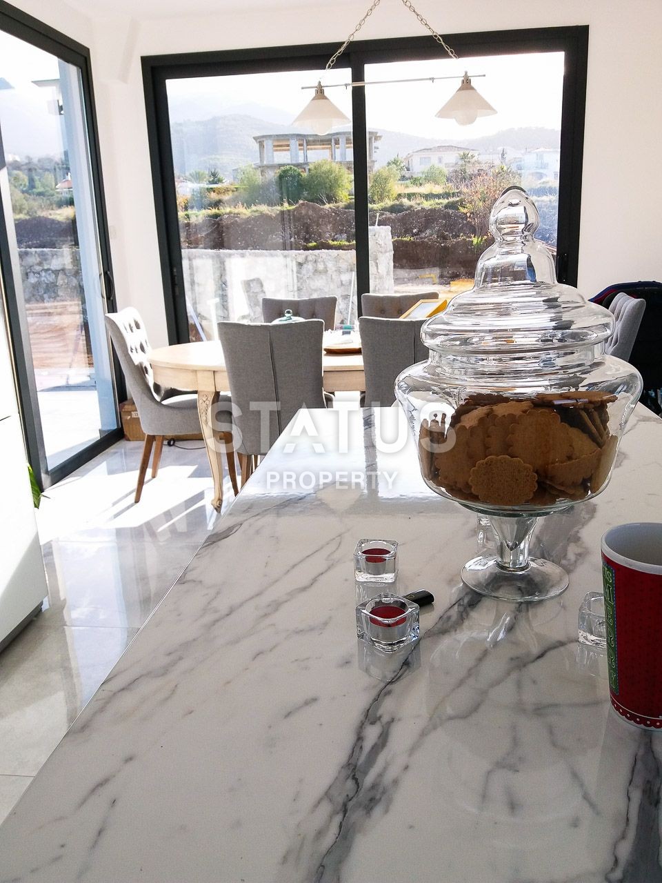 5-комнатная вилла 200 м2 в 2 минутах езды от пляжа фото 16