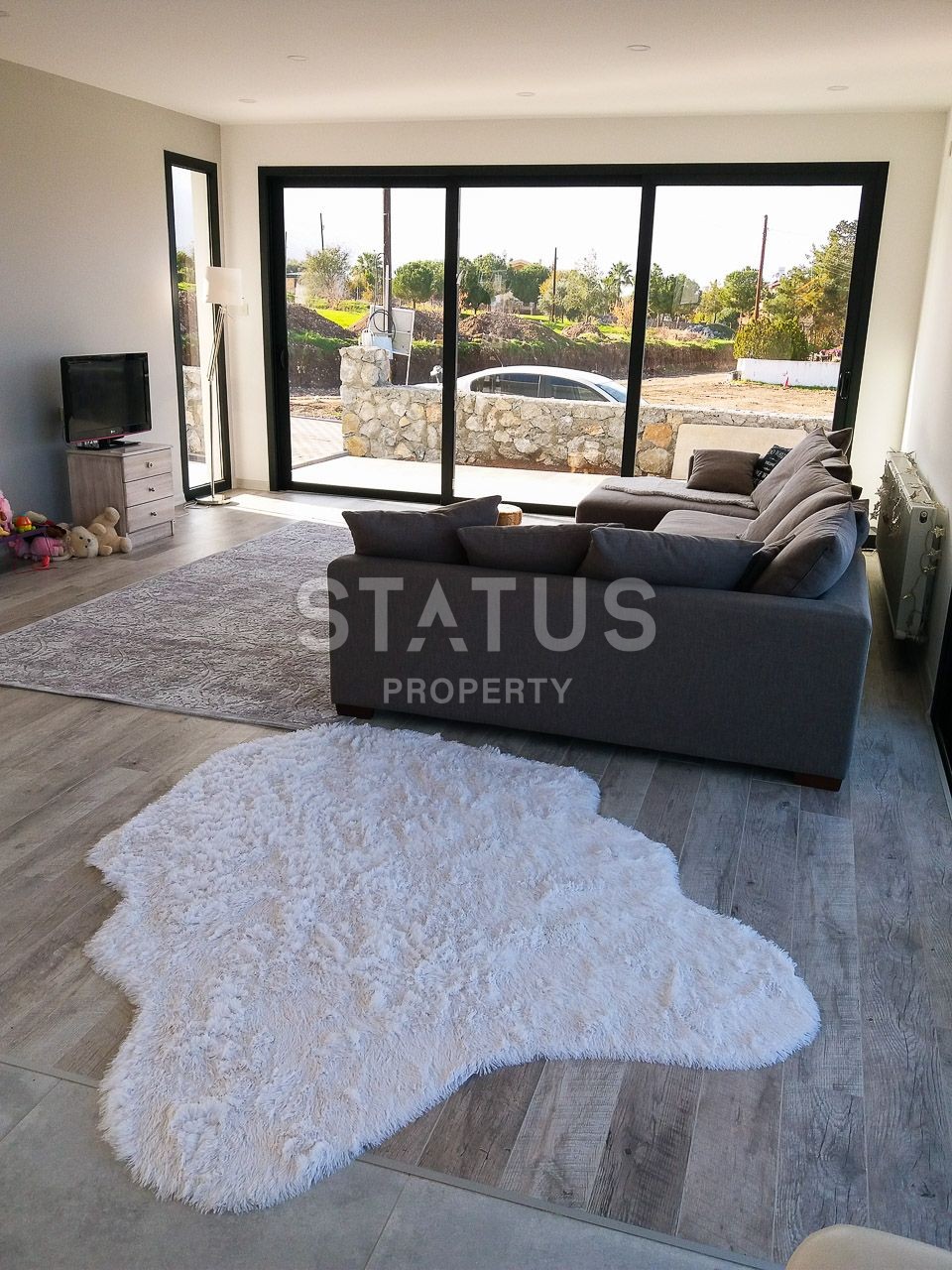 5-комнатная вилла 200 м2 в 2 минутах езды от пляжа фото 18