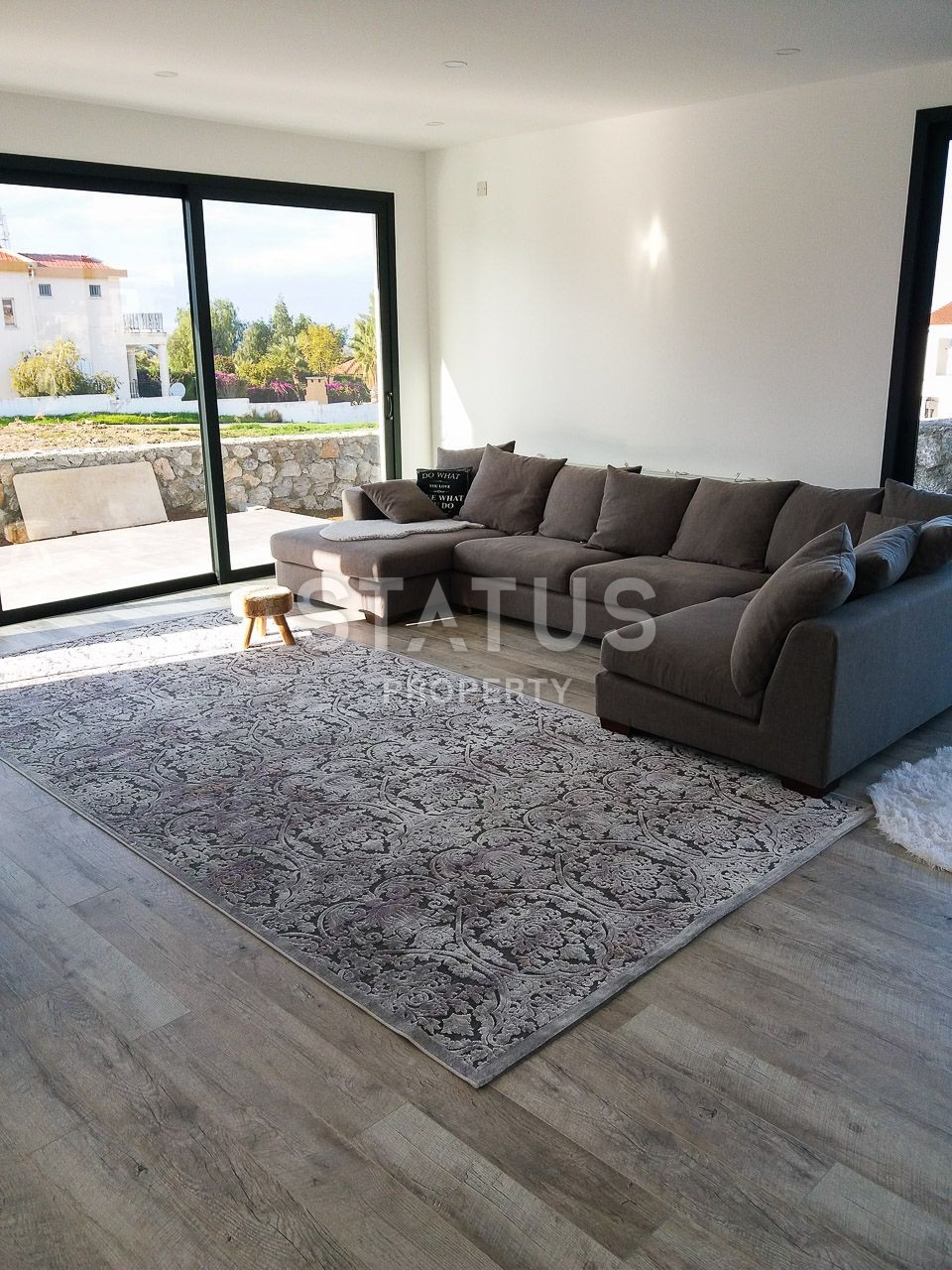 5-комнатная вилла 200 м2 в 2 минутах езды от пляжа фото 19