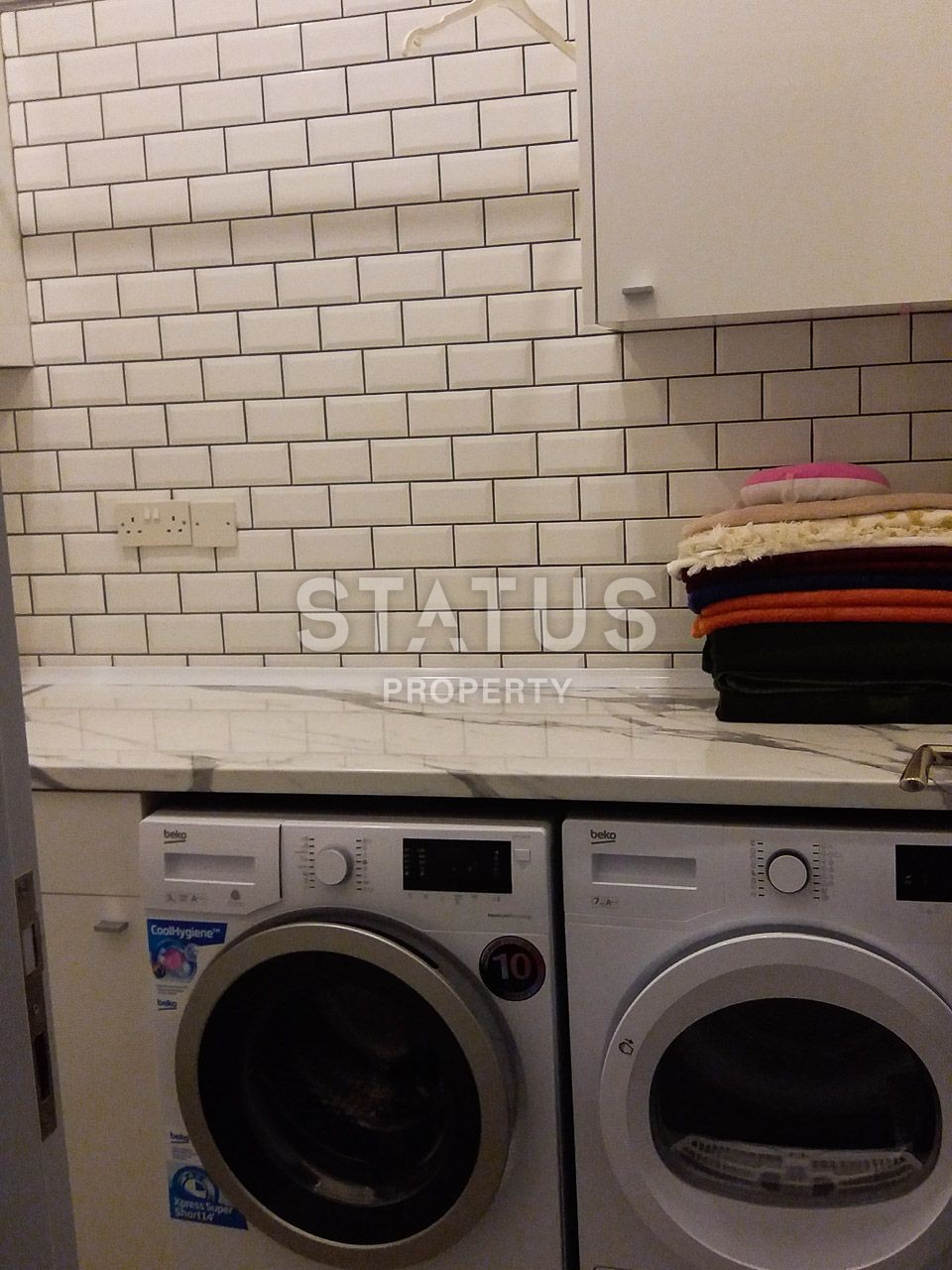 5-комнатная вилла 200 м2 в 2 минутах езды от пляжа фото 20