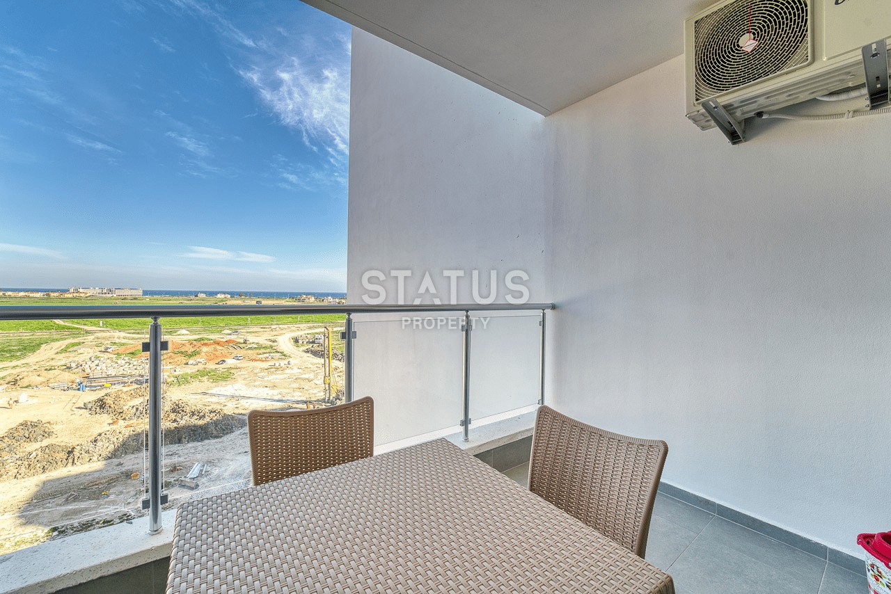 1-комнатные апартаменты 52м2 + 8,2м2 терраса в СПА-комплексе в 600 метрах от песчаного пляжа фото 11