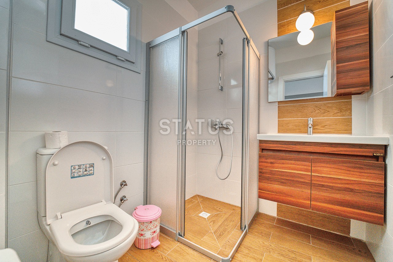 1-комнатные апартаменты 52м2 + 8,2м2 терраса в СПА-комплексе в 600 метрах от песчаного пляжа фото 12