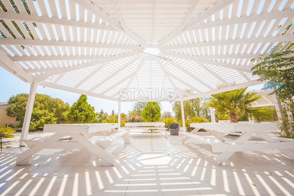 1-комнатные апартаменты 52м2 + 8,2м2 терраса в СПА-комплексе в 600 метрах от песчаного пляжа фото 20