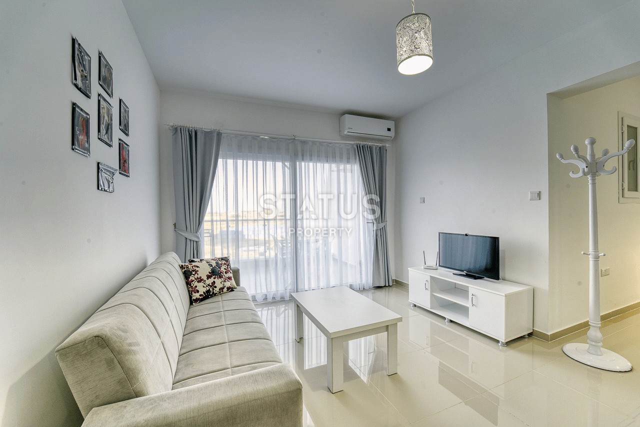 1-комнатные апартаменты 52м2 + 8,2м2 терраса в СПА-комплексе в 600 метрах от песчаного пляжа фото 22