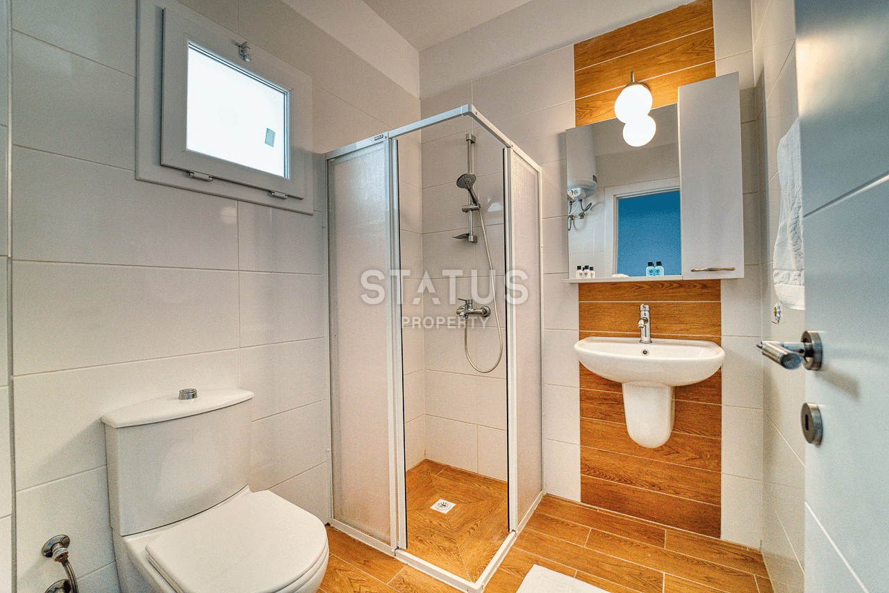 1-комнатные апартаменты 52м2 + 8,2м2 терраса в СПА-комплексе в 600 метрах от песчаного пляжа фото 25