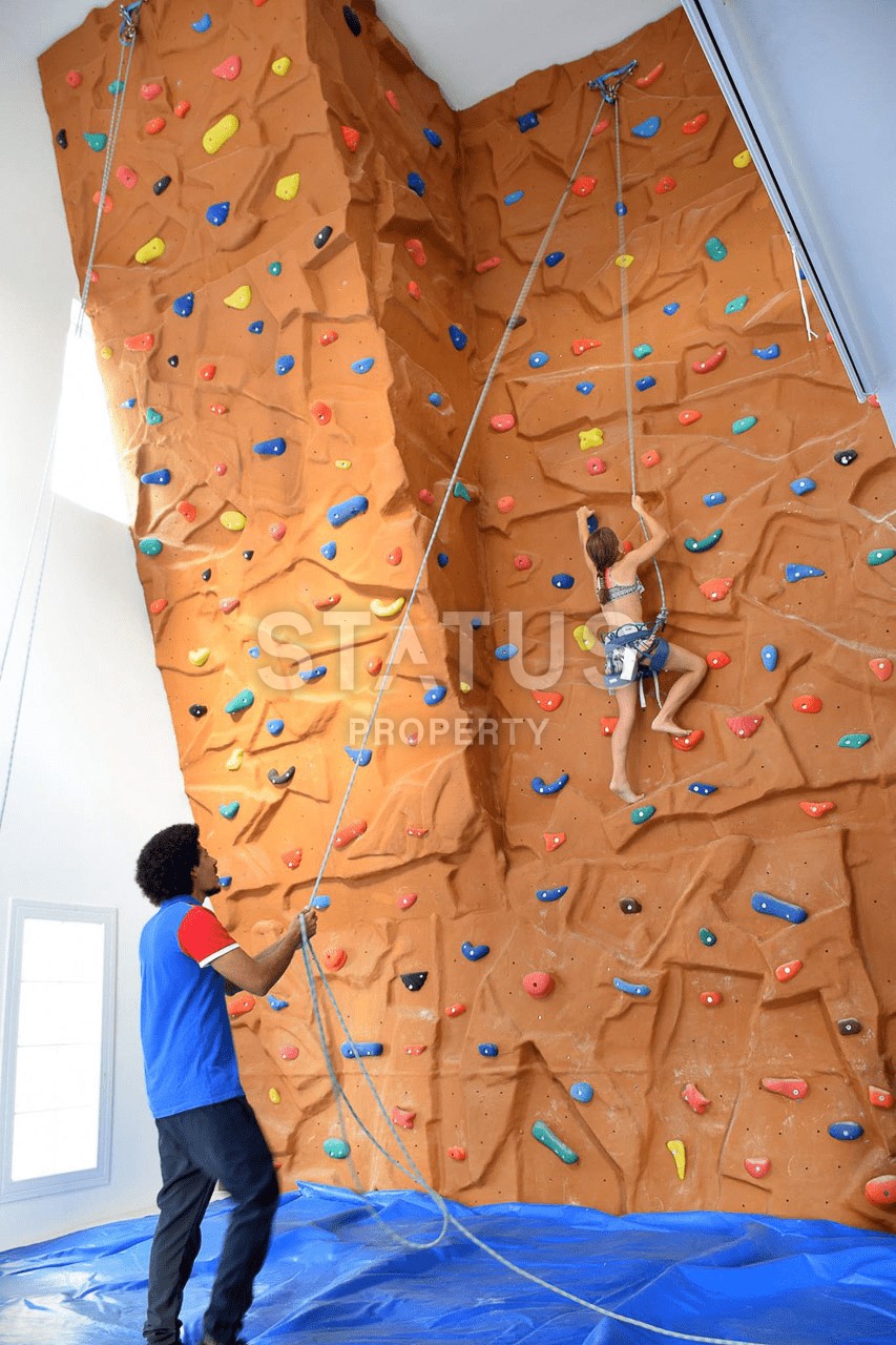 1-комнатные апартаменты 52м2 + 8,2м2 терраса в СПА-комплексе в 600 метрах от песчаного пляжа фото 40