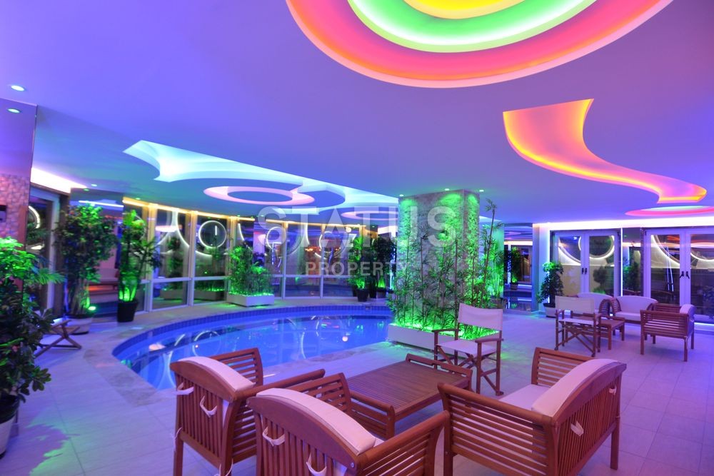 Люксовый проект! Первая береговая линия! Надёжная строительная компания! фото 15