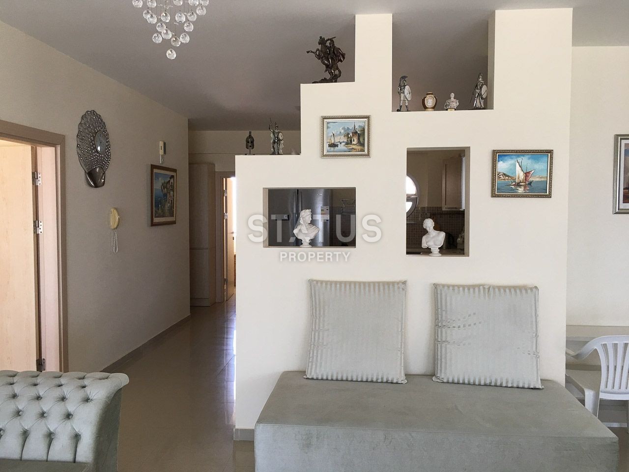 4-комнатный пентхаус 170м2 в СПА - комплексе в 600 метрах от песчаного пляжа фото 4