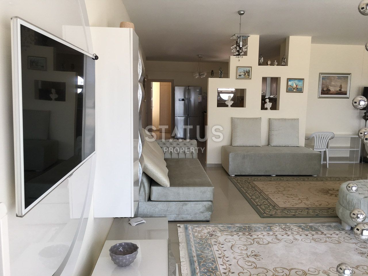 4-комнатный пентхаус 170м2 в СПА - комплексе в 600 метрах от песчаного пляжа фото 8