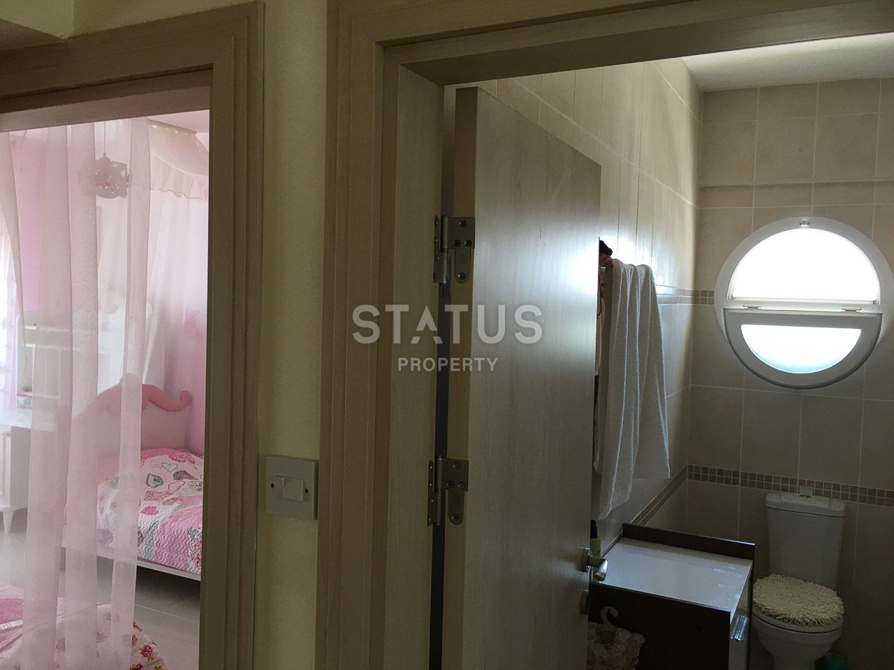 4-комнатный пентхаус 170м2 в СПА - комплексе в 600 метрах от песчаного пляжа фото 20