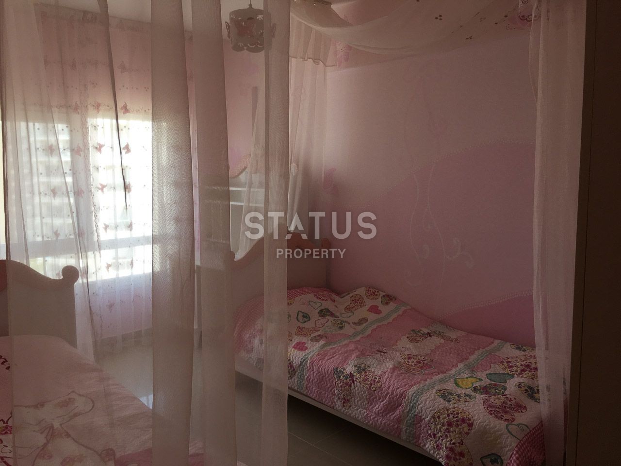 4-комнатный пентхаус 170м2 в СПА - комплексе в 600 метрах от песчаного пляжа фото 23