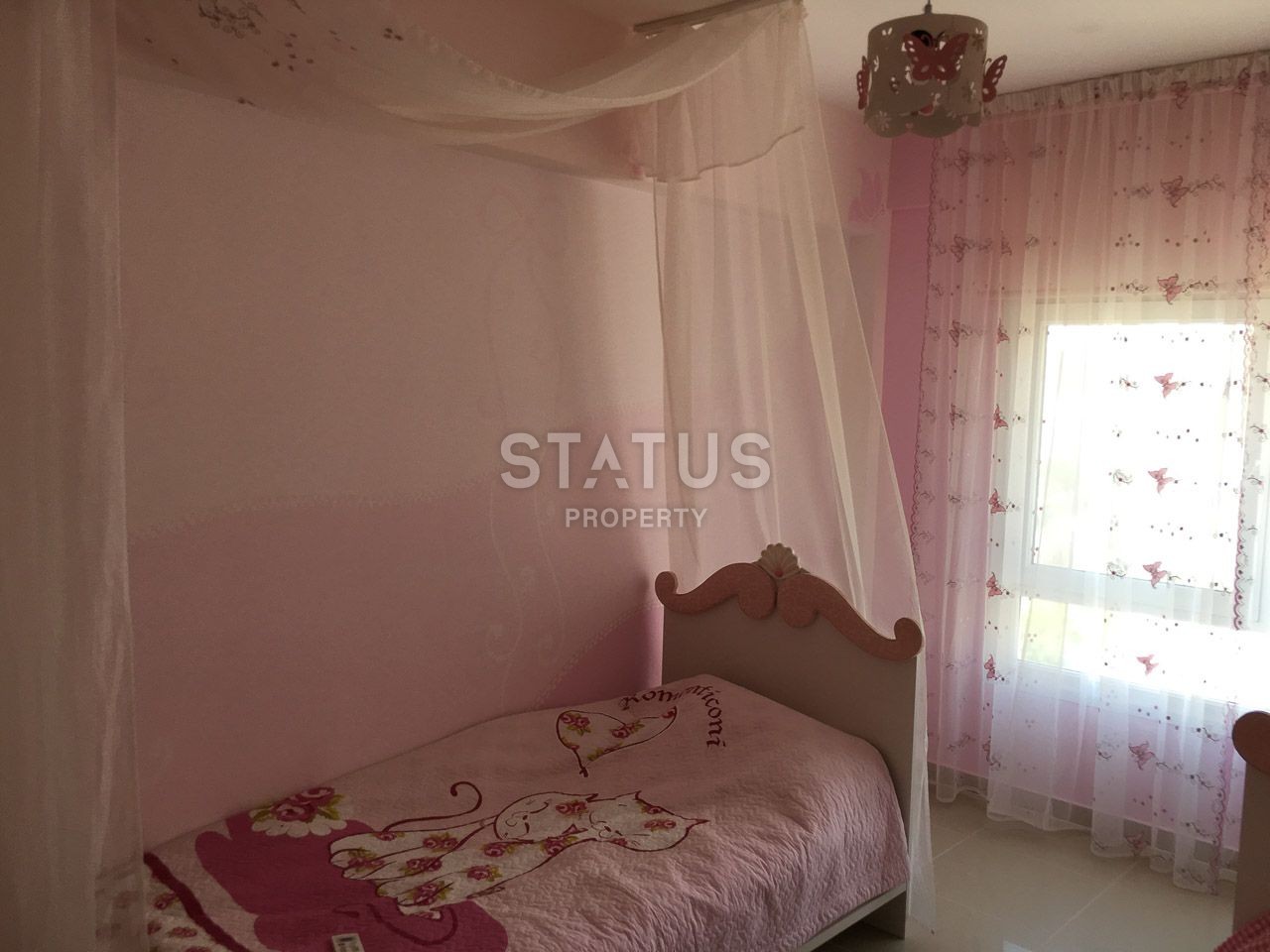 4-комнатный пентхаус 170м2 в СПА - комплексе в 600 метрах от песчаного пляжа фото 24