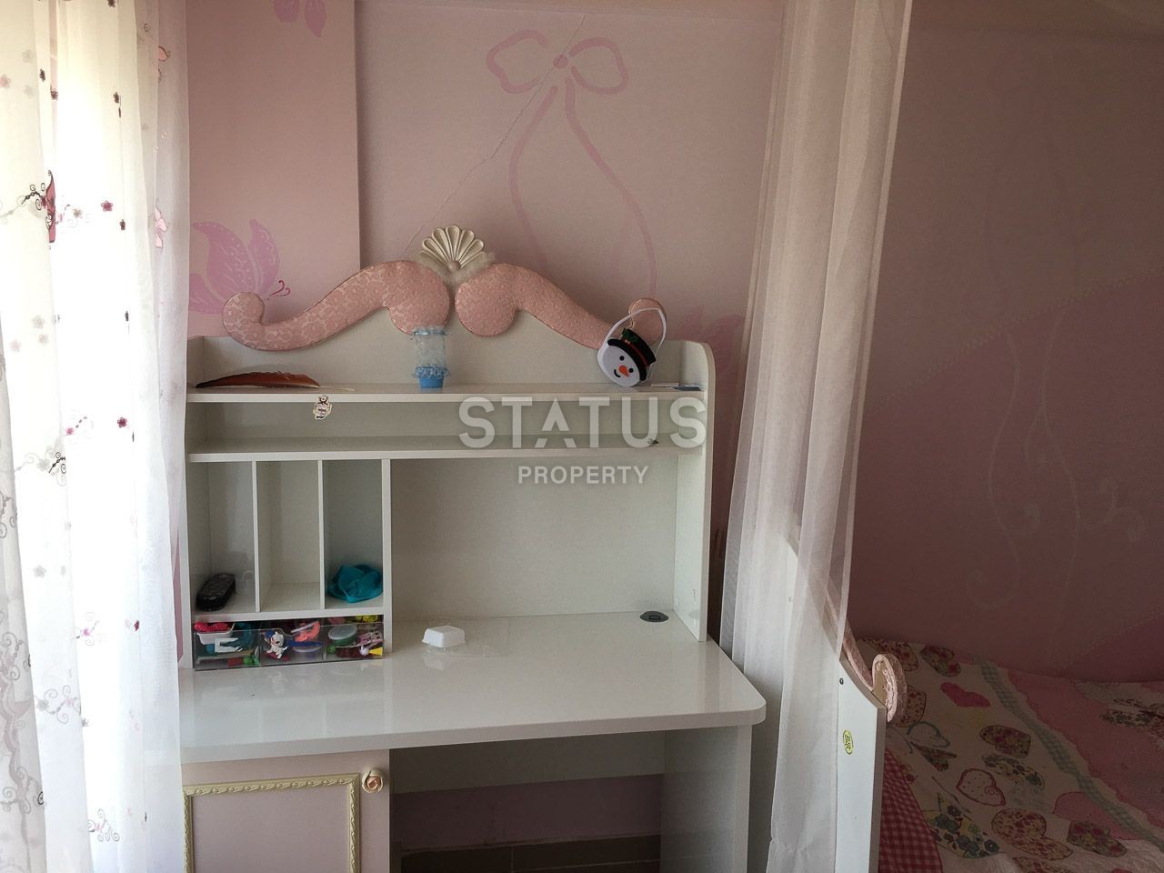 4-комнатный пентхаус 170м2 в СПА - комплексе в 600 метрах от песчаного пляжа фото 25