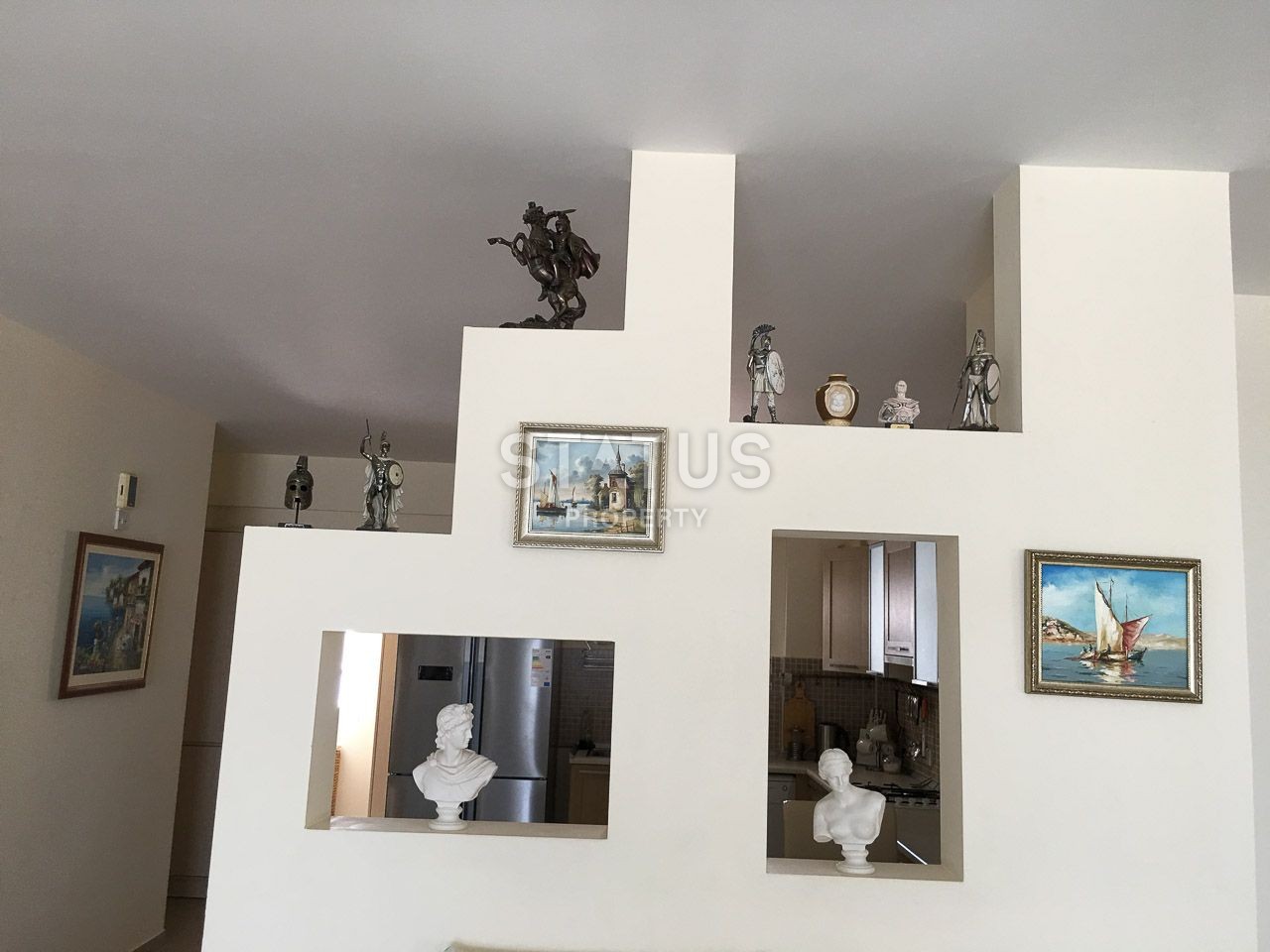 4-комнатный пентхаус 170м2 в СПА - комплексе в 600 метрах от песчаного пляжа фото 32