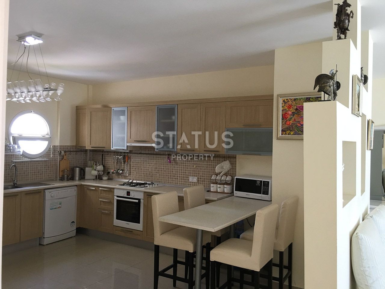 4-комнатный пентхаус 170м2 в СПА - комплексе в 600 метрах от песчаного пляжа фото 34