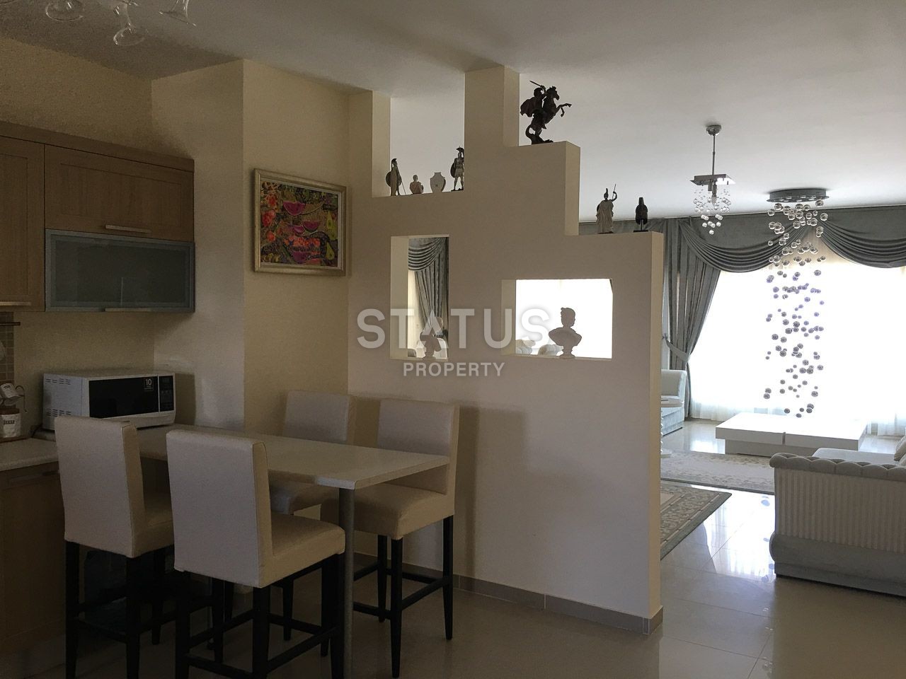 4-комнатный пентхаус 170м2 в СПА - комплексе в 600 метрах от песчаного пляжа фото 35