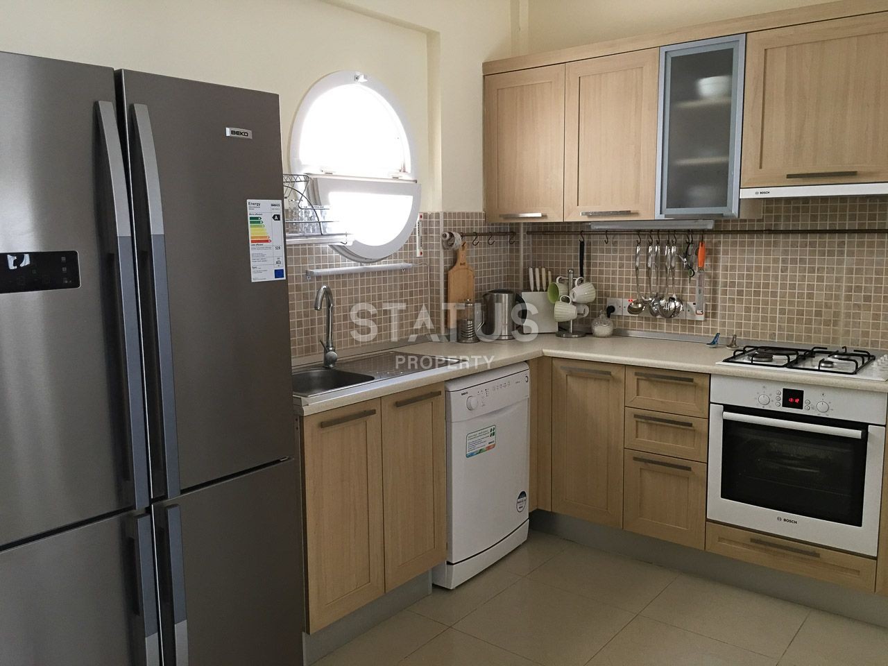 4-комнатный пентхаус 170м2 в СПА - комплексе в 600 метрах от песчаного пляжа фото 36