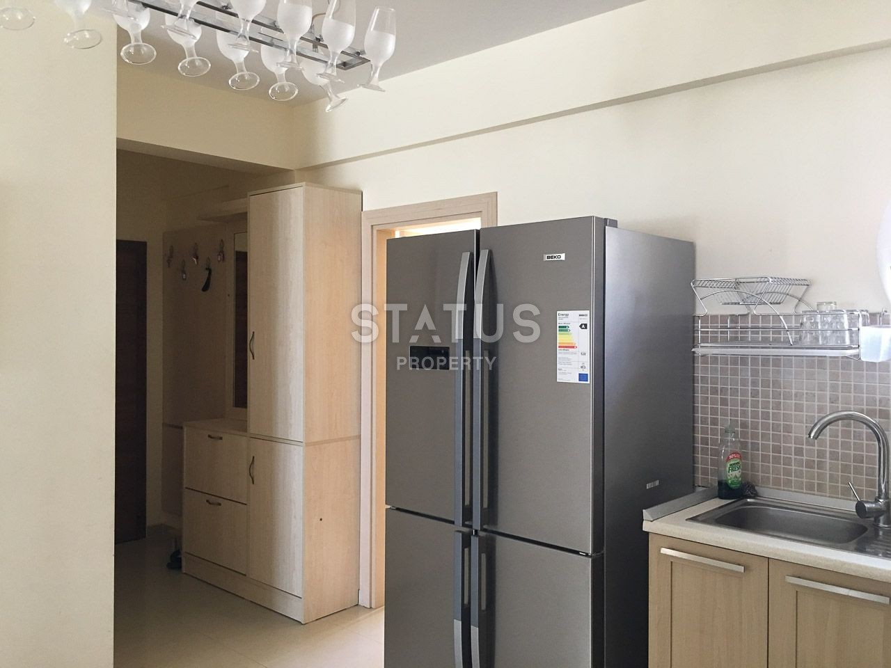 4-комнатный пентхаус 170м2 в СПА - комплексе в 600 метрах от песчаного пляжа фото 37