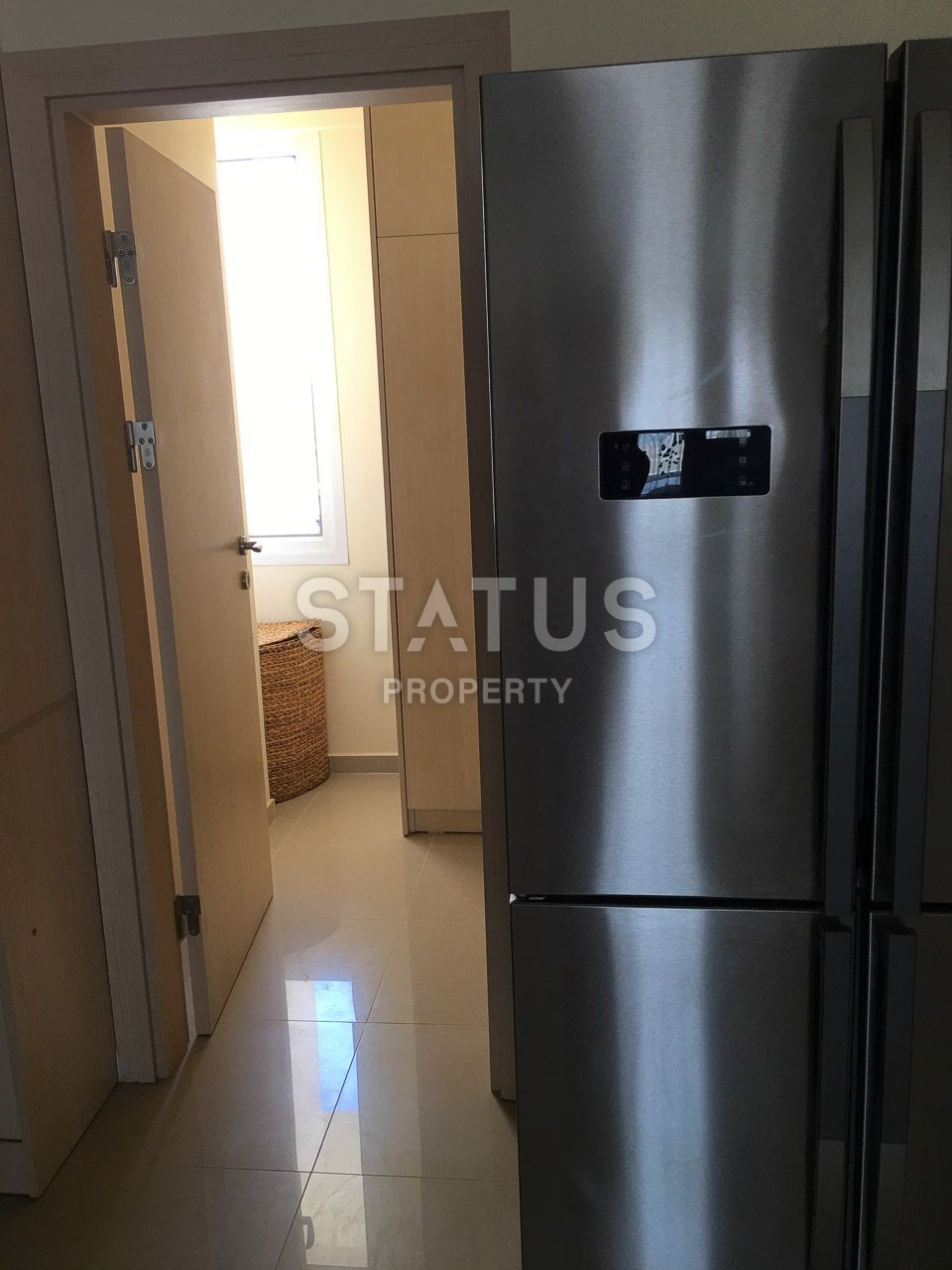 4-комнатный пентхаус 170м2 в СПА - комплексе в 600 метрах от песчаного пляжа фото 38