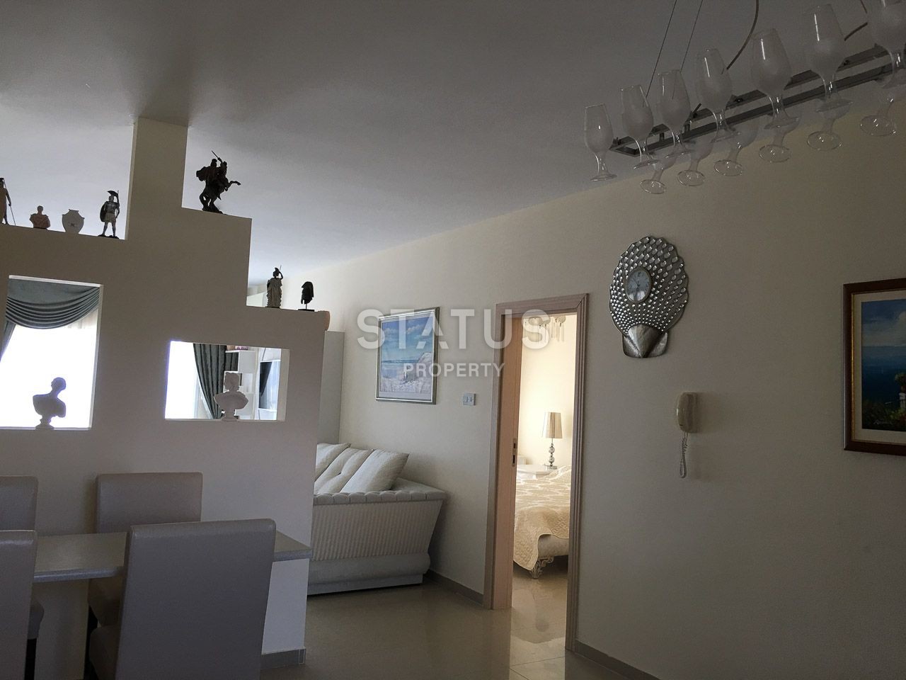 4-комнатный пентхаус 170м2 в СПА - комплексе в 600 метрах от песчаного пляжа фото 42