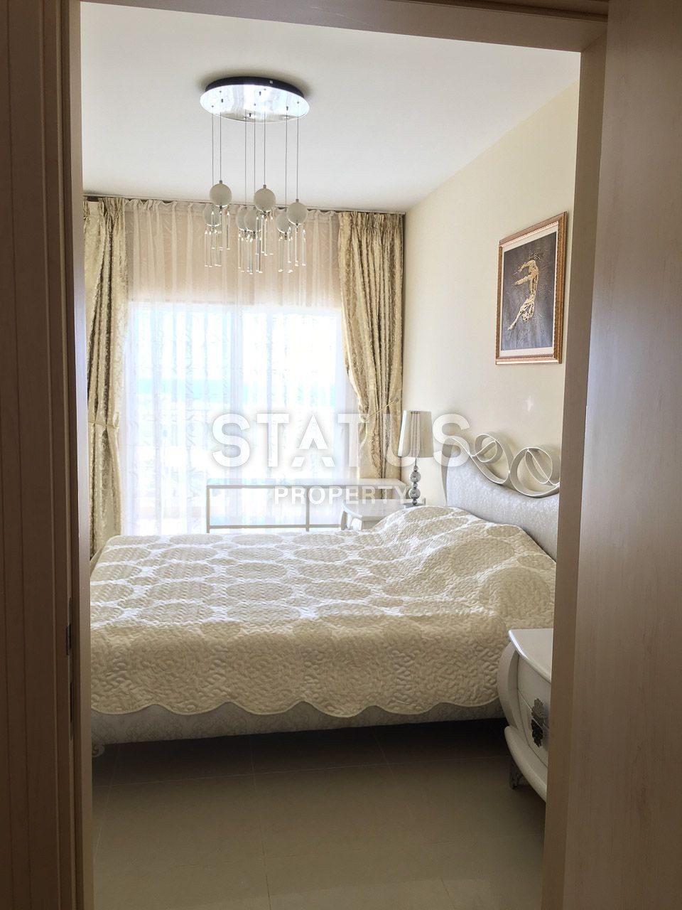 4-комнатный пентхаус 170м2 в СПА - комплексе в 600 метрах от песчаного пляжа фото 44