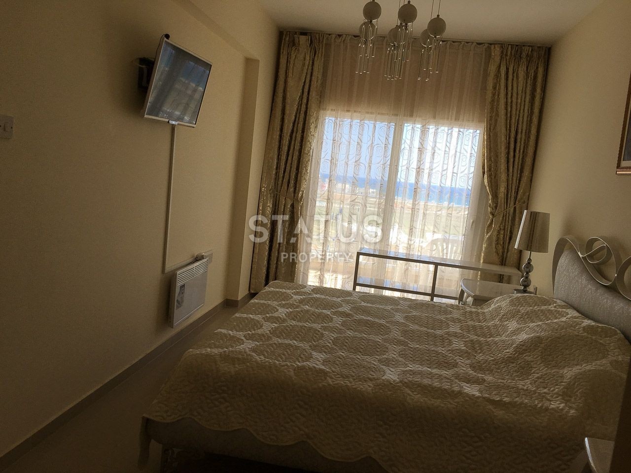 4-комнатный пентхаус 170м2 в СПА - комплексе в 600 метрах от песчаного пляжа фото 45