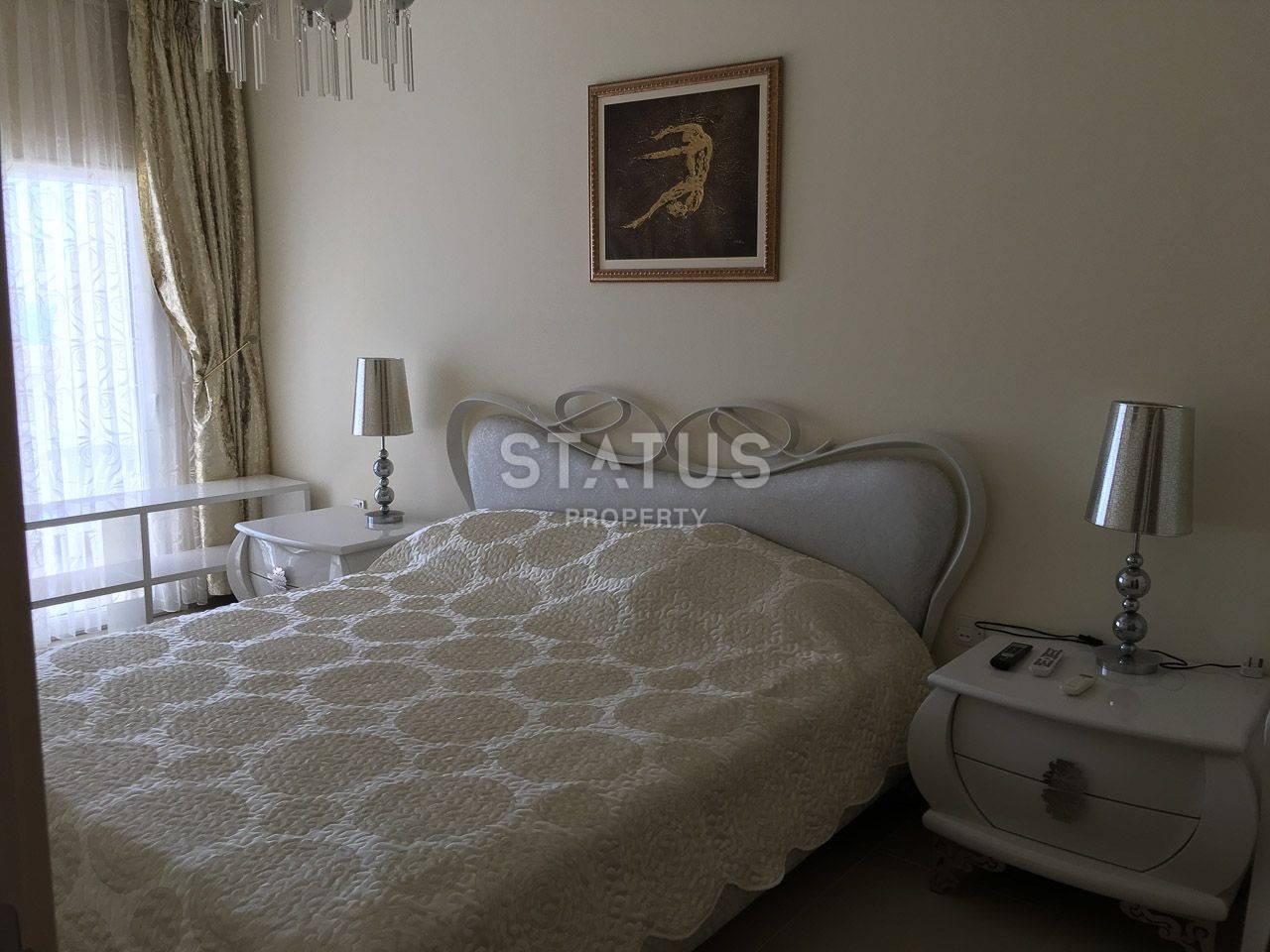 4-комнатный пентхаус 170м2 в СПА - комплексе в 600 метрах от песчаного пляжа фото 46