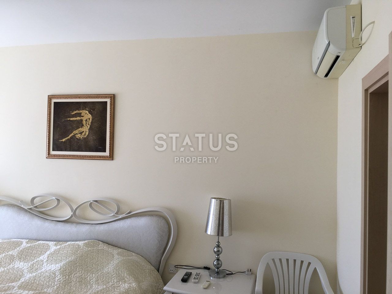 4-комнатный пентхаус 170м2 в СПА - комплексе в 600 метрах от песчаного пляжа фото 47