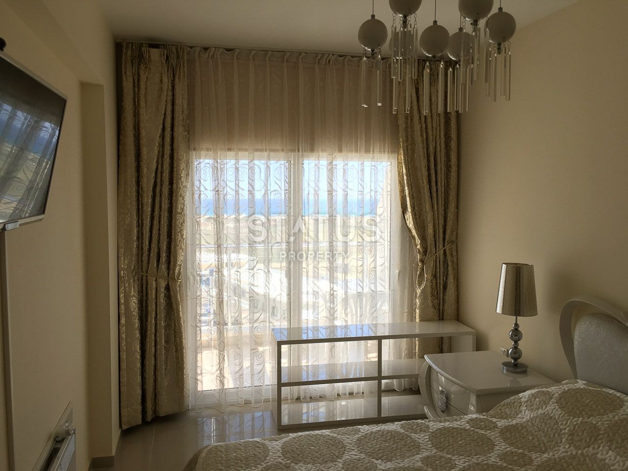 4-комнатный пентхаус 170м2 в СПА - комплексе в 600 метрах от песчаного пляжа фото 48