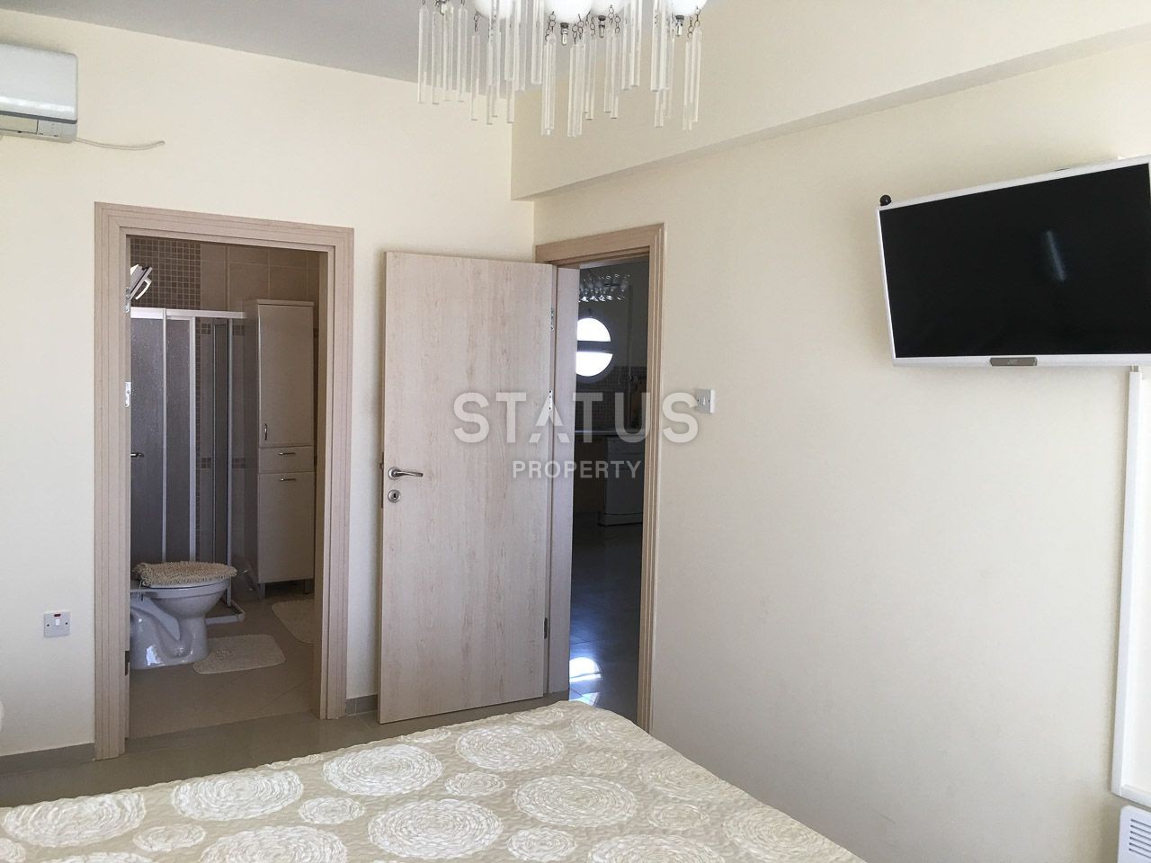 4-комнатный пентхаус 170м2 в СПА - комплексе в 600 метрах от песчаного пляжа фото 49