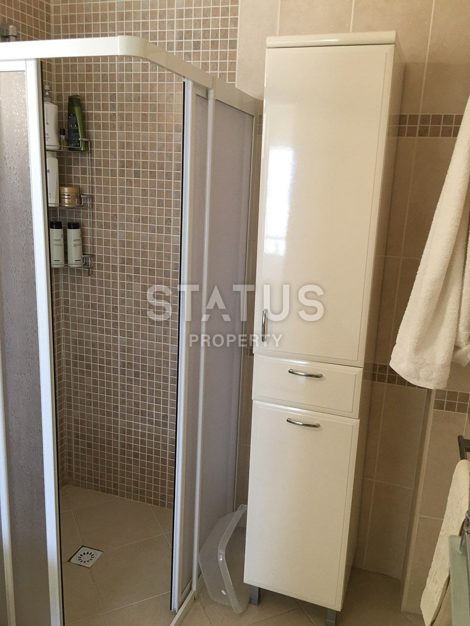 4-комнатный пентхаус 170м2 в СПА - комплексе в 600 метрах от песчаного пляжа фото 50