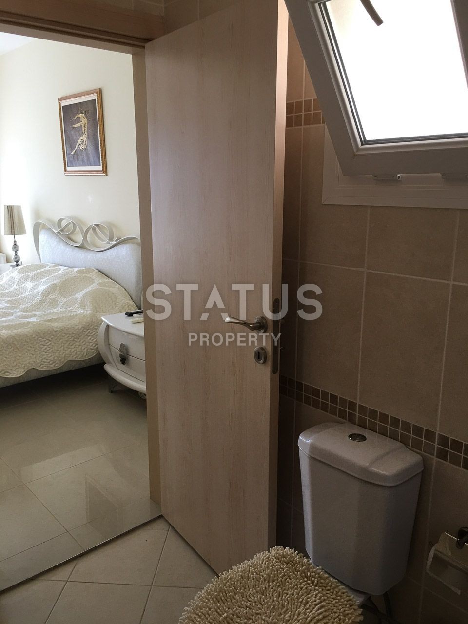 4-комнатный пентхаус 170м2 в СПА - комплексе в 600 метрах от песчаного пляжа фото 51