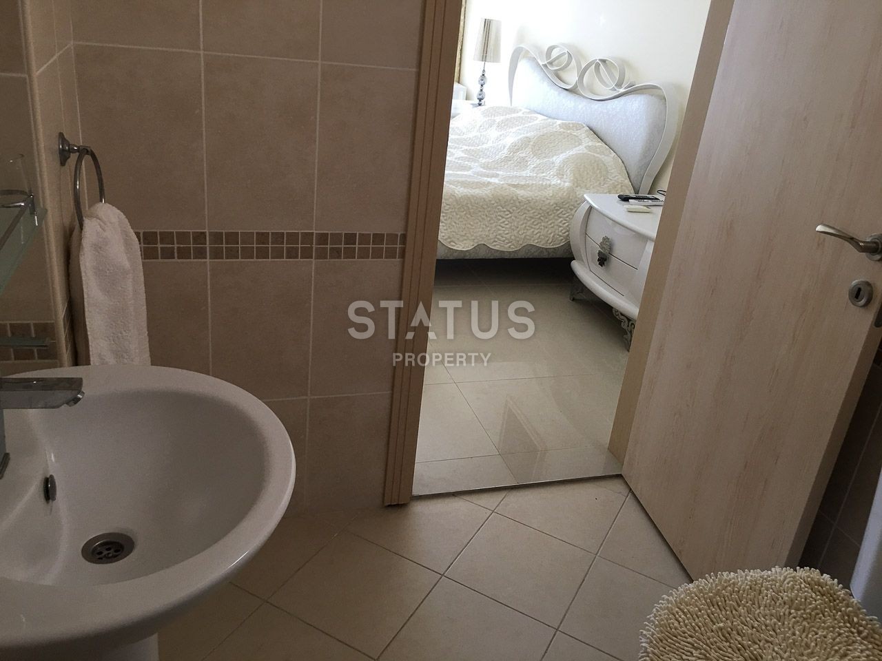 4-комнатный пентхаус 170м2 в СПА - комплексе в 600 метрах от песчаного пляжа фото 52