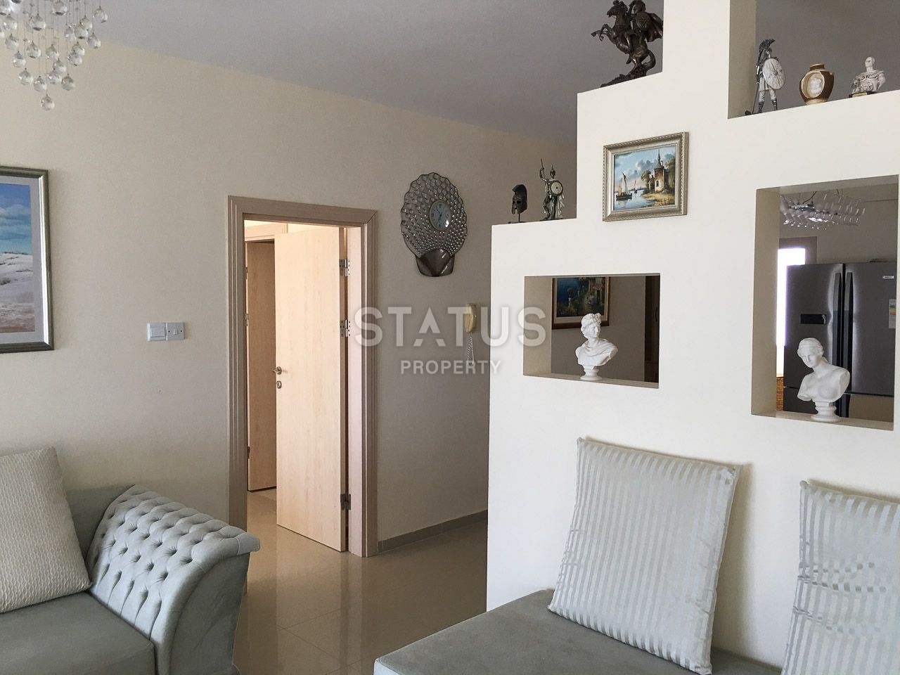 4-комнатный пентхаус 170м2 в СПА - комплексе в 600 метрах от песчаного пляжа фото 53