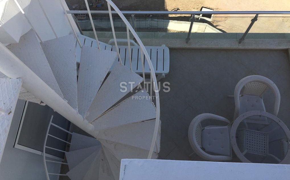 4-комнатный пентхаус 170м2 в СПА - комплексе в 600 метрах от песчаного пляжа фото 54