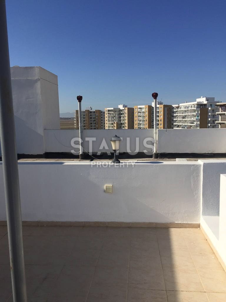 4-комнатный пентхаус 170м2 в СПА - комплексе в 600 метрах от песчаного пляжа фото 55