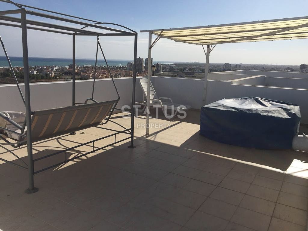 4-комнатный пентхаус 170м2 в СПА - комплексе в 600 метрах от песчаного пляжа фото 58