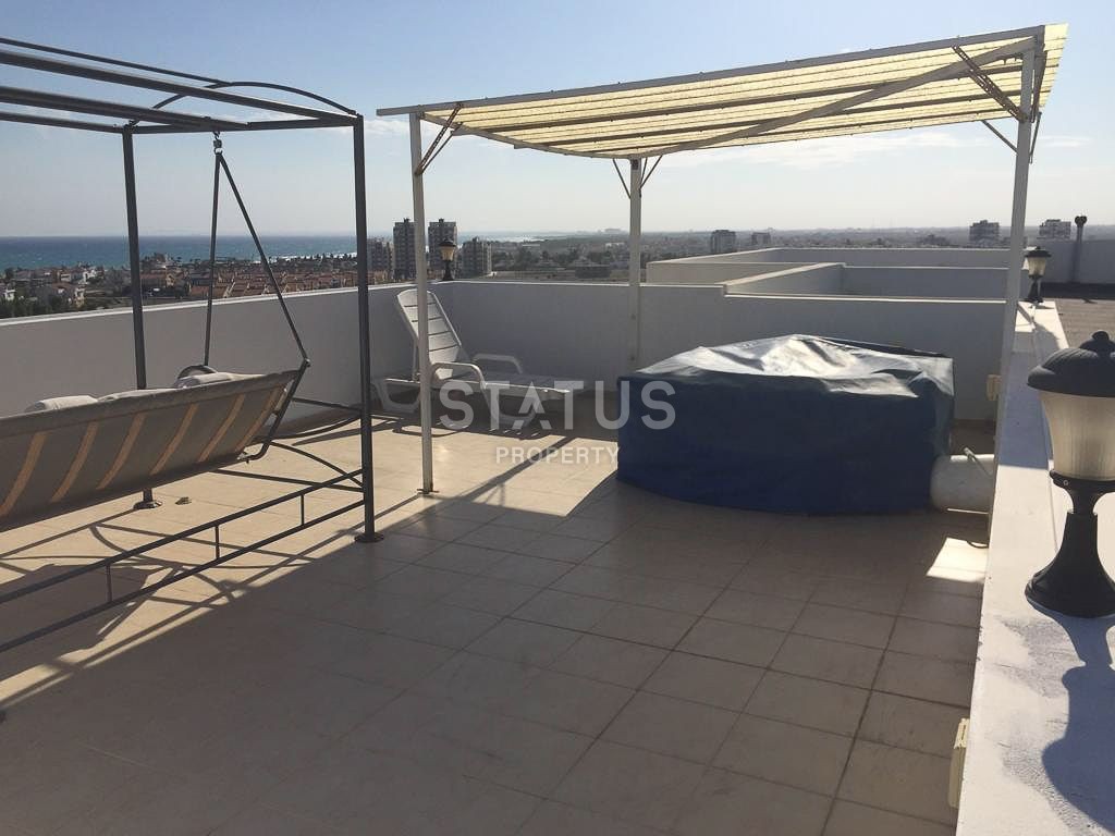 4-комнатный пентхаус 170м2 в СПА - комплексе в 600 метрах от песчаного пляжа фото 59