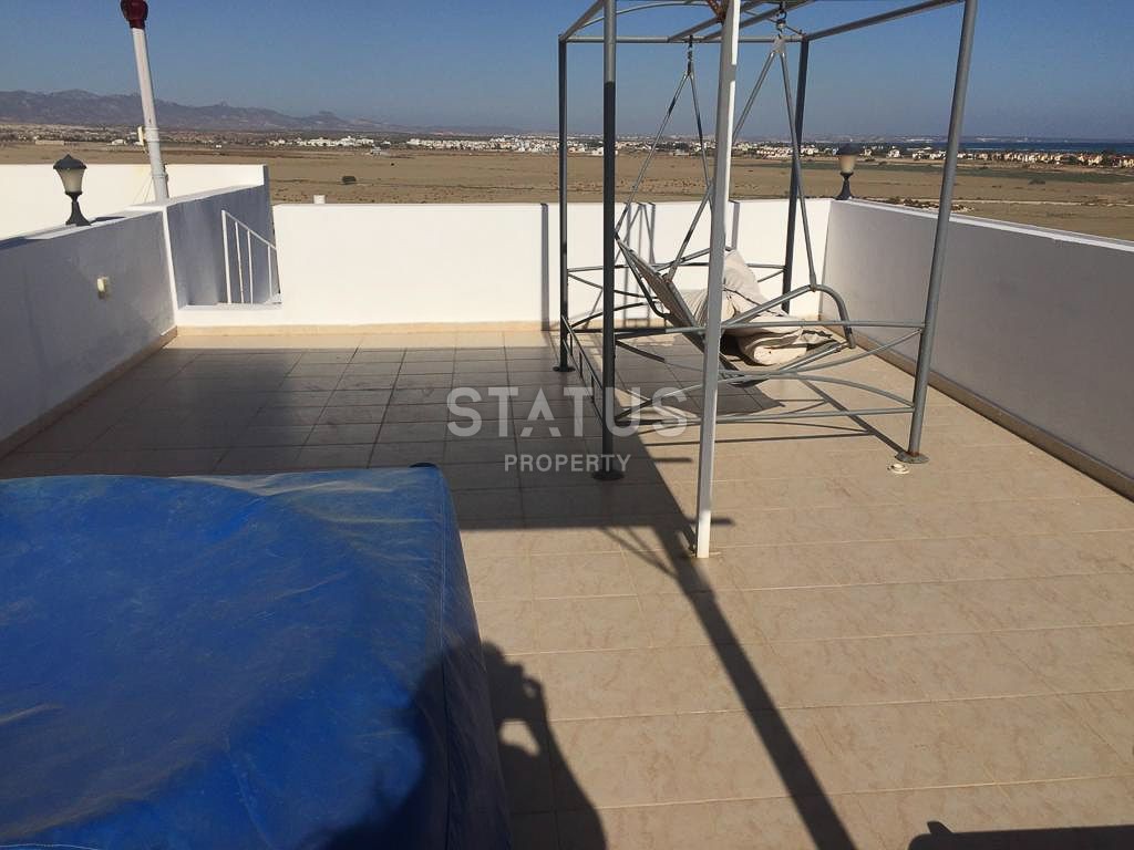 4-комнатный пентхаус 170м2 в СПА - комплексе в 600 метрах от песчаного пляжа фото 60