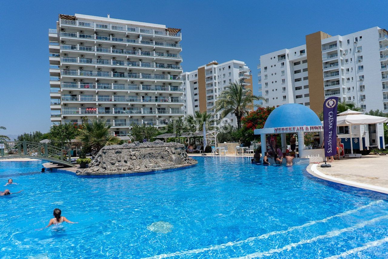 4-комнатный пентхаус 170м2 в СПА - комплексе в 600 метрах от песчаного пляжа фото 65