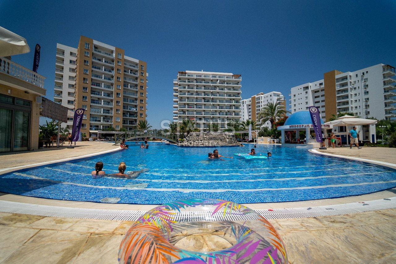 4-комнатный пентхаус 170м2 в СПА - комплексе в 600 метрах от песчаного пляжа фото 66