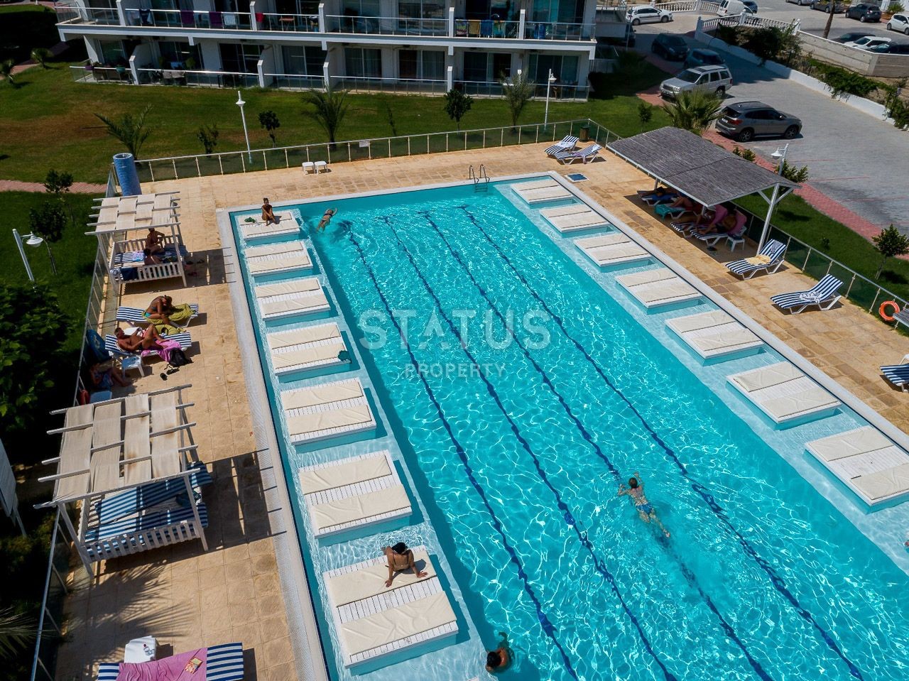 4-комнатный пентхаус 170м2 в СПА - комплексе в 600 метрах от песчаного пляжа фото 67