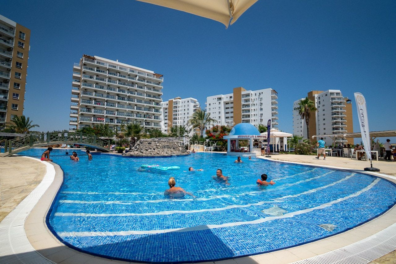 4-комнатный пентхаус 170м2 в СПА - комплексе в 600 метрах от песчаного пляжа фото 77