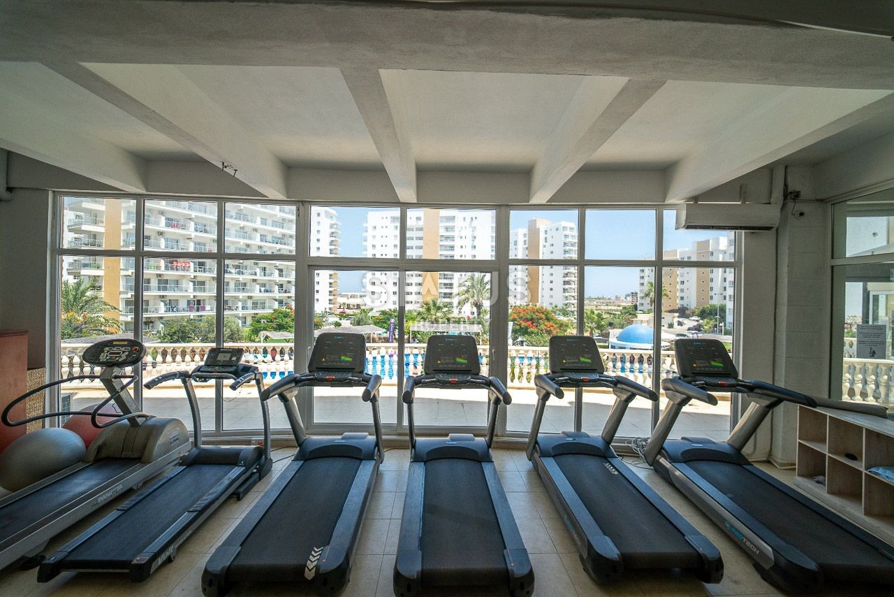 4-комнатный пентхаус 170м2 в СПА - комплексе в 600 метрах от песчаного пляжа фото 82