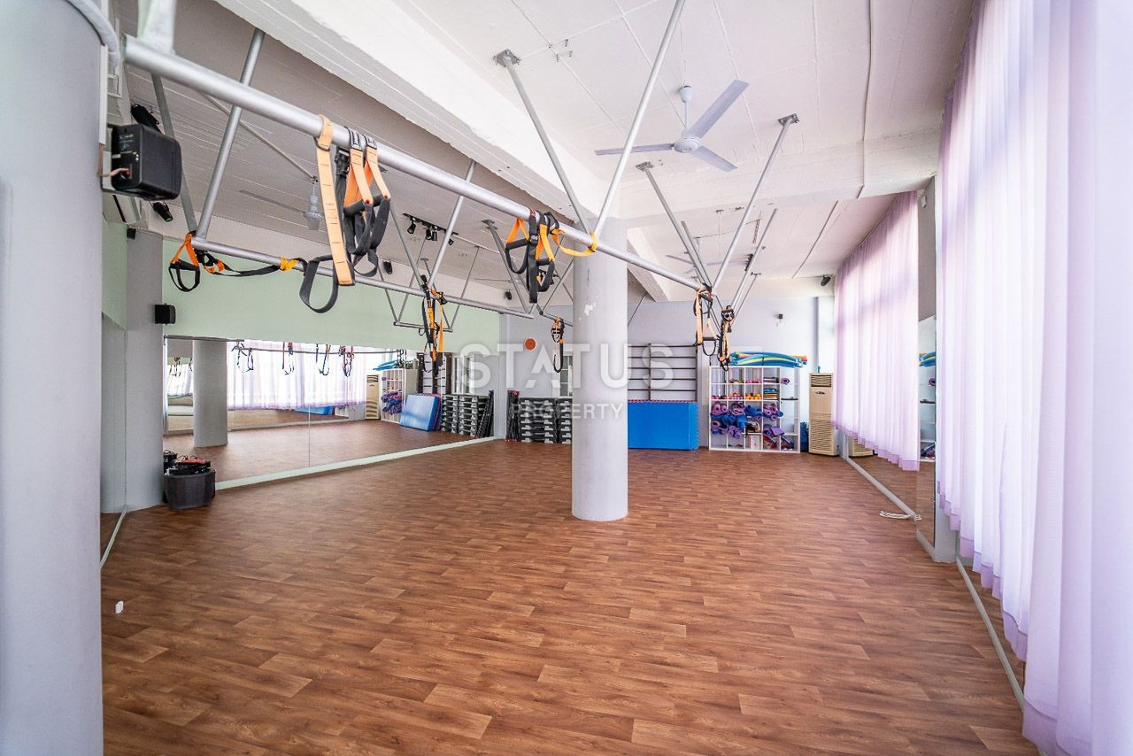 4-комнатный пентхаус 170м2 в СПА - комплексе в 600 метрах от песчаного пляжа фото 83